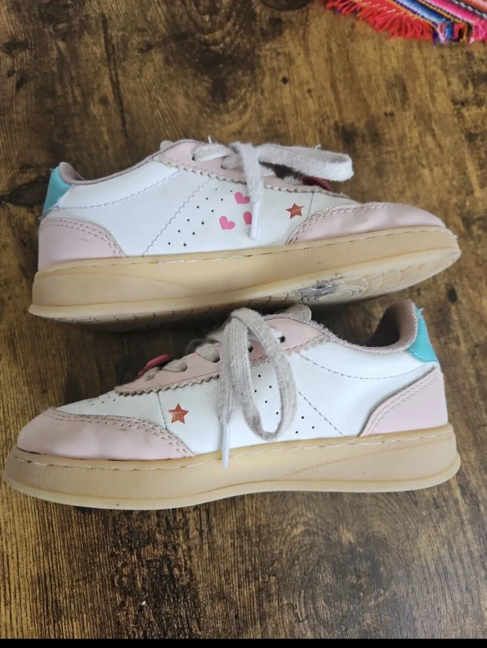 Zara cute hello
